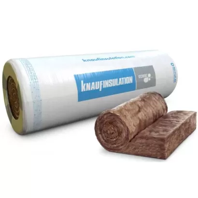 Мінеральна вата KNAUF Insulation NATUROLL Pro 7700х1200х100